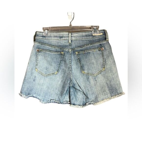 Anthropologie - pilcro and the letterpress shorts - Picture 10 of 10